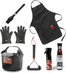 Weber 18307, Weber SmokeFire Zubeh&ouml;r Box