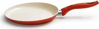 Kelomat Palatschinkenpfanne f&uuml;r Cr&ecirc;pes und Pfannkuchen