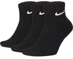 Nike Socken Everyday Cushioned Ankle schwarz 34-38