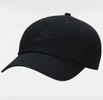 Nike Cap Club Unstructured Black M/L