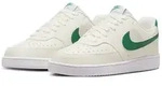 Nike Court Vision Low NN Sneaker sail/malachite 10 / 42