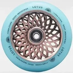 Root Industries Wheels Lotus 110MM Stunt Scooter Rolle Copper/Isotope