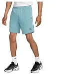 Nike Air Sportwear Shorts Turq/White/Black S