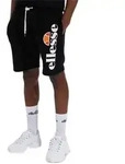 Ellesse Shorts Bossini schwarz XXL