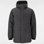 Whistler Funktionsjacke Parka Siberia V2 10.000 WS Phantom M
