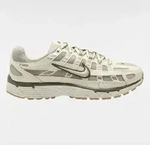 Nike P6000 Sneaker Light Bone/Sail-Phantom 38/7