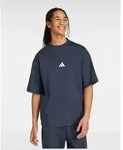 Adidas T-Shirt Future Icon Small Logo Aurink L