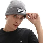Vans Beanie M&uuml;tze MILFORD grau