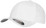 Flexfit Baseball Cap basic wei&szlig; L/XL