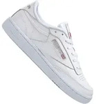Reebok Club C 85 Sneaker wei&szlig;/grau 41