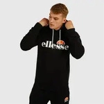Ellesse Kapuzenpullover Gottero Hoodie schwarz M