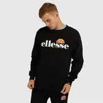 Ellesse Sweatshirt Crewneck Succiso schwarz XS