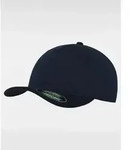Flexfit Classic Baseball Cap Allover Darknavy L/XL