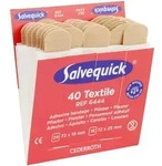 SALVEQUICK&reg; Nachf&uuml;llpack 6444 elastisch 40 St&uuml;ck