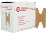 RUDADERM Zehenpflaster 100 St&uuml;ck 7,6 cm x 3,8 cm
