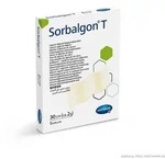 Sorbalgon T Classic Tamponadestreifen 2 g/30 cm (5 Stck.)