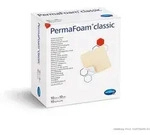 PermaFoam Classic Schaumverband steril, 10 x 10 cm (10 Stck.)