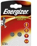 Energizer Spezialbatterie A76 Typ LR44 1,5 V 2er-Pack