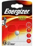 Energizer Batterie Typ CR1220 3 V