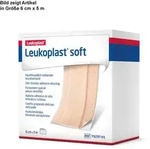 Leukoplast Soft Wundschnellverband 5 m x 4 cm