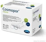 Cosmopor silicone Wundverband steril 10 x 8 cm (25 Stck.)