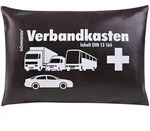 KFZ.-Verbandkissen mit F&uuml;llung DIN 13164
