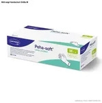 Peha-soft latex protect U.-Handschuhe PF Gr. XL, unsteril (100 Stck.) UK = 10 Pa...