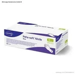Peha-soft nitrile blue powderfree Gr. S U.-Handschuhe, unsteril (150 Stck.) UK...