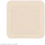 Mepilex Border Flex Lite Schaumverband 10 x 10 cm steril 5 St&uuml;ck