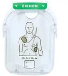 Elektroden Defibrillationspads f&uuml;r Philips Heartstart HS1 Erwachsene