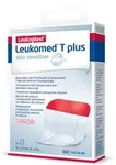 Leukomed T plus skin sensitive steril, Transparentverband, 7,2 x 5,0 cm (5Stck)
