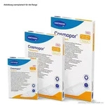 Cosmopor Transparent Wundverband steril, 5 x 7,2 cm (5 Stck.) UK = 20 Pack