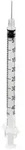 Omnican 40 Insulinspritzen 1 ml, U-40 (100 x 1 Stck.)