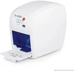 Pur-Zellin-Box, leer, Zellstofftupferspender