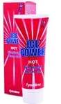 Ice Power Hot Gel 75 ml schmerzlinderndes Gel
