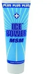 Ice Power Plus K&uuml;hlgel 200 ml, schmerzlinderndes Gel