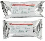 NOBAMED Zinkgelbinde / Zinkleimbinde 10 cm breit