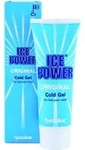 Ice Power K&uuml;hlgel 75 ml, schmerzlinderndes Gel