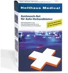 Austauschset KFZ nach DIN 13164, 28 Teile