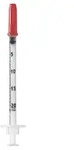 Omnican 20 Insulinspritzen 0,5 ml, U-40 (100 Stck.)