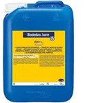 Bodedex forte 5 Liter Instrumentenreiniger