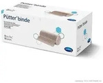 P&uuml;tterbinden 5 m x 12 cm lose (10 Stck.)