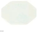 3M Tegaderm Film Transparentverband 6 x 7 cm steril 100 St&uuml;ck