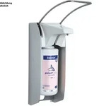 BODE Eurospender 1 plus mit langem Armhebel f&uuml;r 350 und 500 ml Flaschen