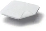 Cutimed Siltec Plus Schaumverband 10 x 10 cm, steril (12 Stck.)