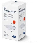 ES-Kompressen unsteril 16-fach 10 x 10 cm (100 Stck.)