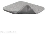 Mepilex Ag Schaumverband steril, 20 x 20 cm (5 Stck.) UK = 4 Pack