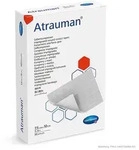 Atrauman Salbenkompressen steril 7,5 x 10 cm (50 Stck.)