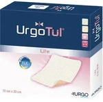 UrgoT&uuml;l Lite Schaumstoffverband, 10 x 12 cm (5 Stck.)