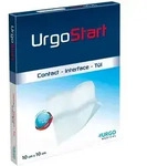 UrgoStart T&uuml;l Gazewundauflage 10 x 12 cm (10 Stck.)